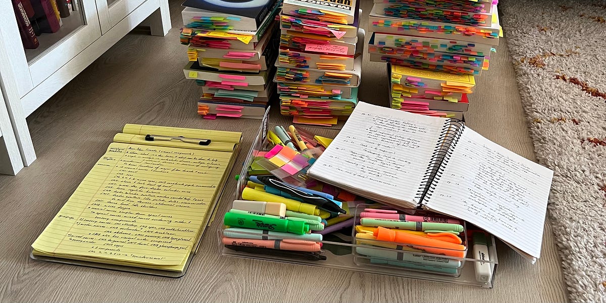 Thumbnail of How to Start Researching as a Hobby