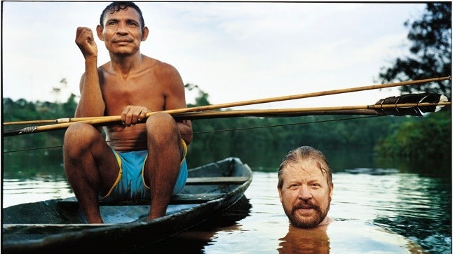 Thumbnail of The Interpreter