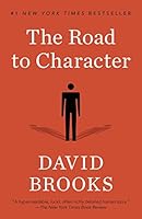 Cover of The Road to Character