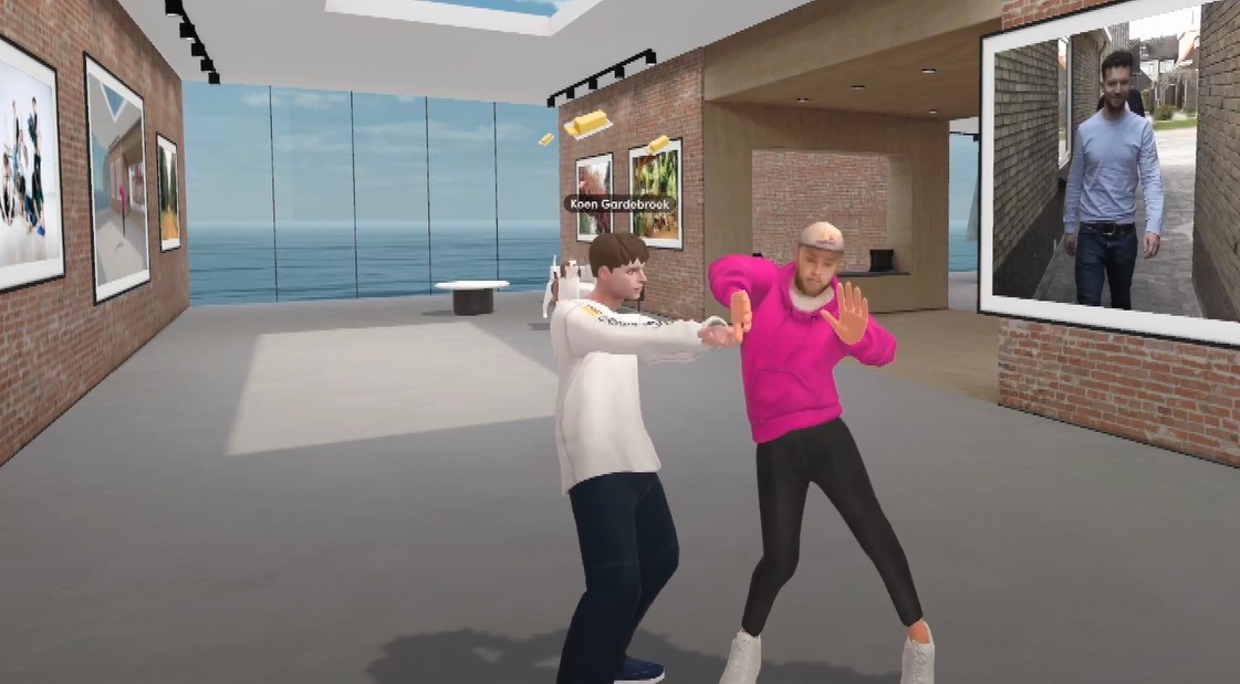 Thumbnail of The future of music experience: AI, immersive worlds and virtual sound