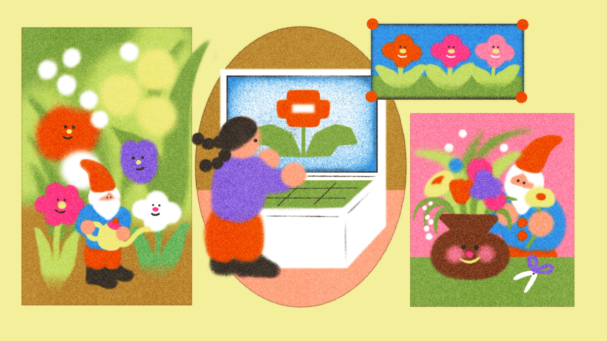 Thumbnail of Making Space for a Handmade Web | Figma Blog