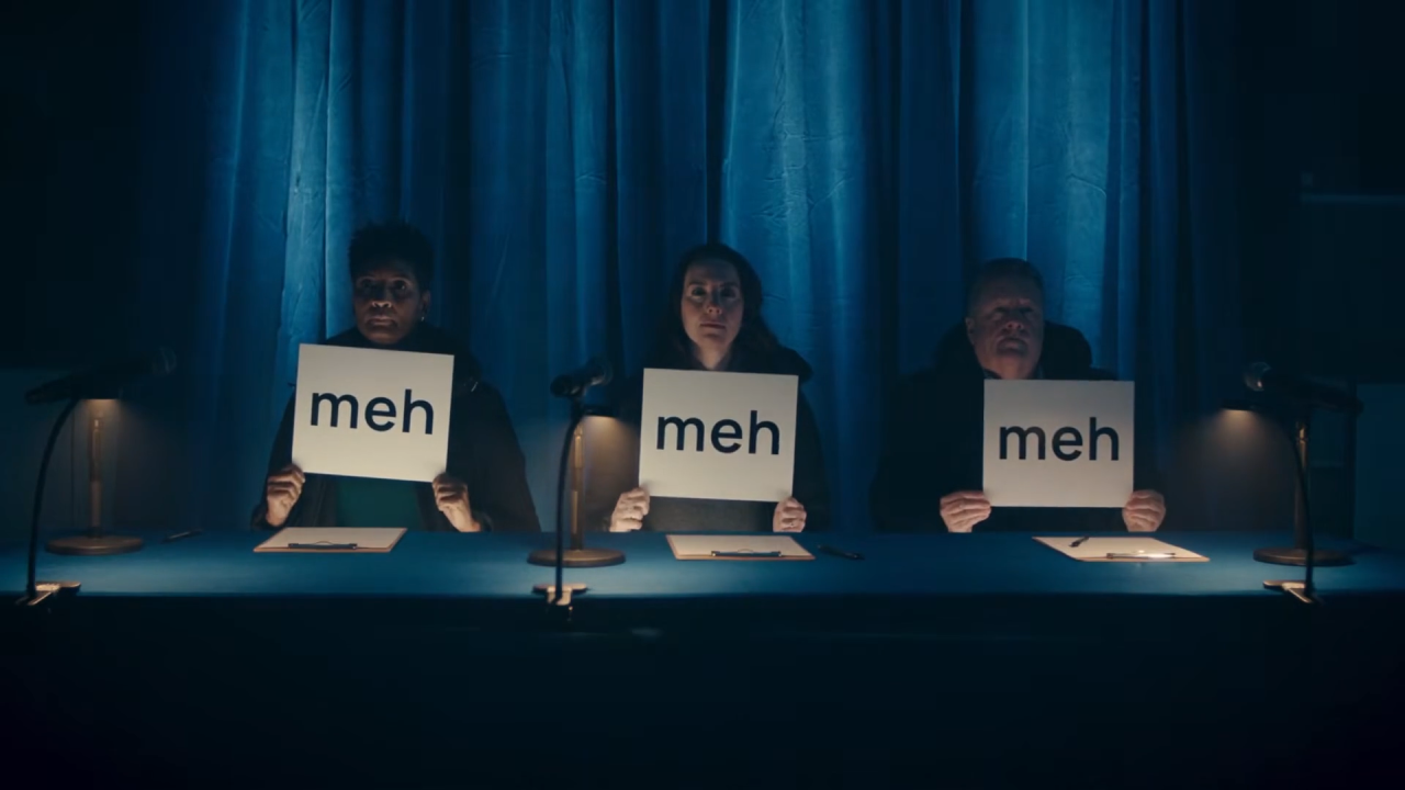 Thumbnail of I hate market research