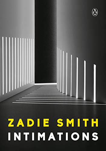 Cover of Intimations: Six Essays