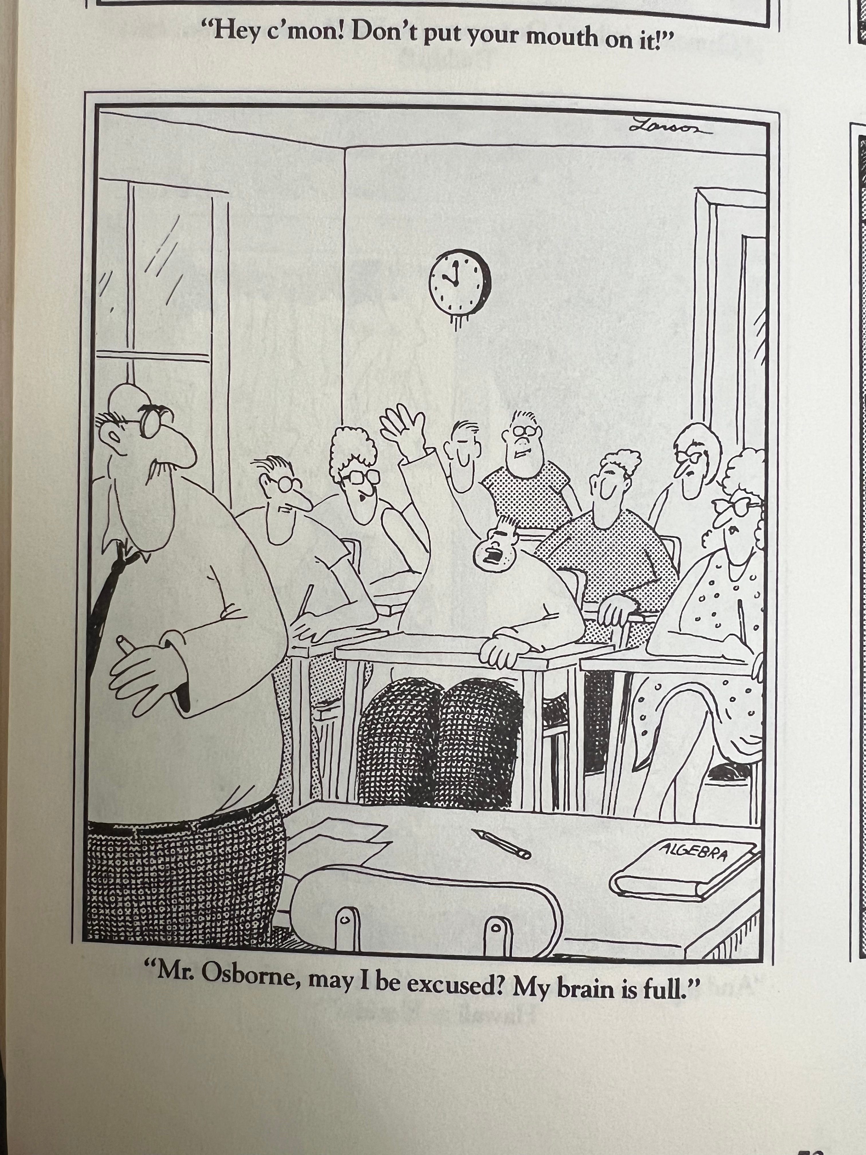 Thumbnail of MoreBrainSpace ➕🧠✨ | Substack