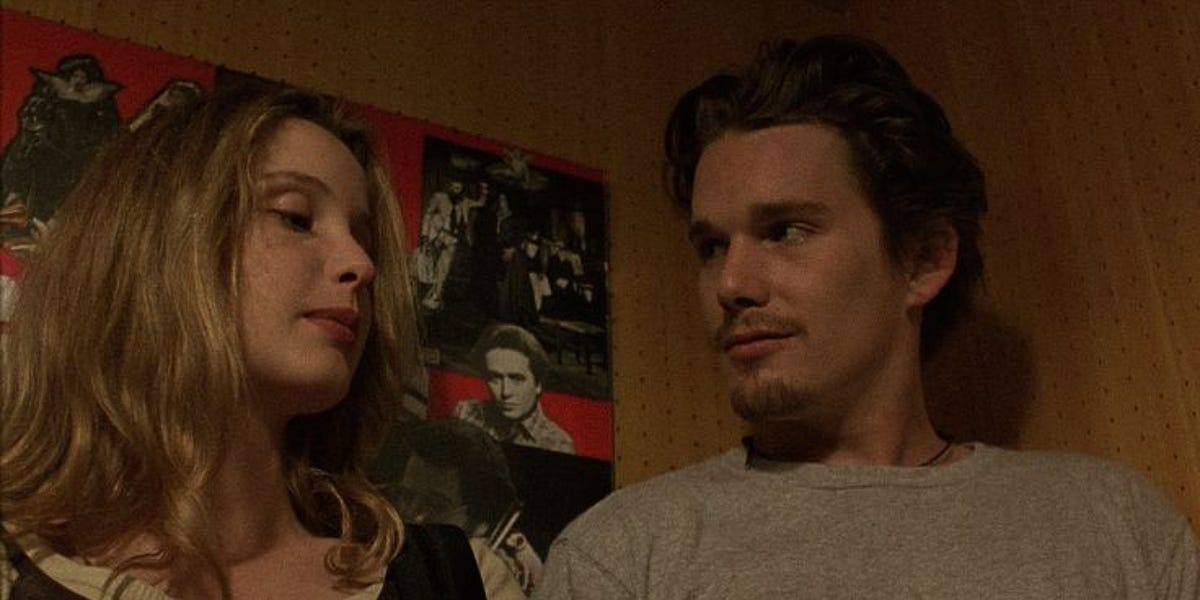 Thumbnail of Fluent in you