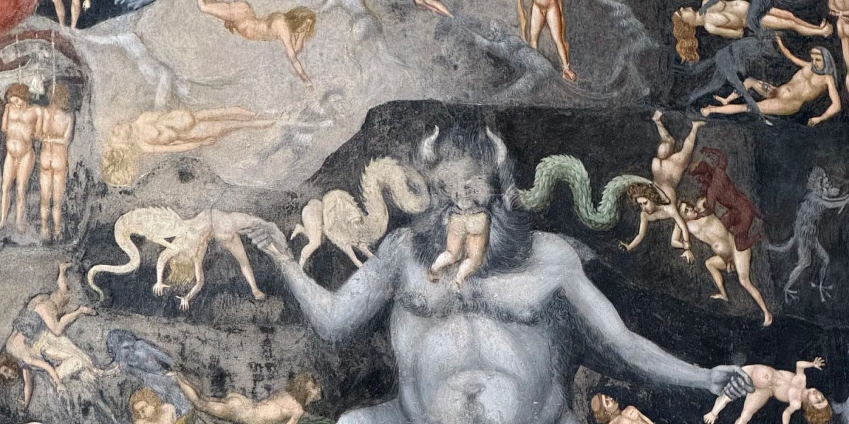 Thumbnail of The Erosion of Eros: What Have We Done to It?