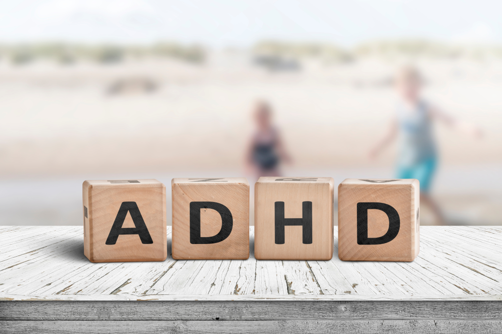 Thumbnail of ADHD is a disorder of doing what you know - Dr Barkley