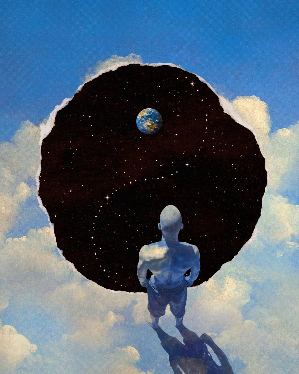 Thumbnail of The Present — mendezmendez