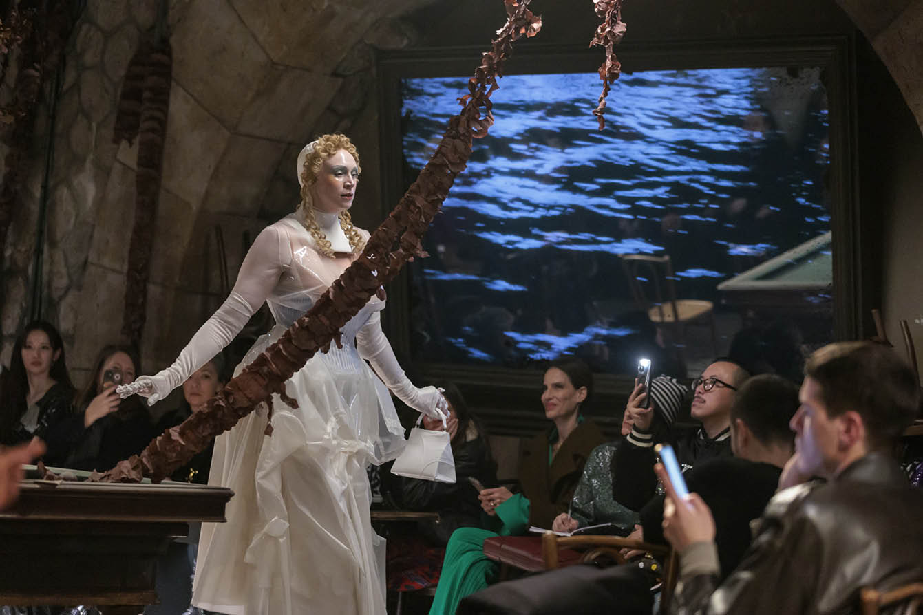 Thumbnail of A Deep Dive Into The Revolutionary Legacy Of Maison Margiela - A&E Magazine