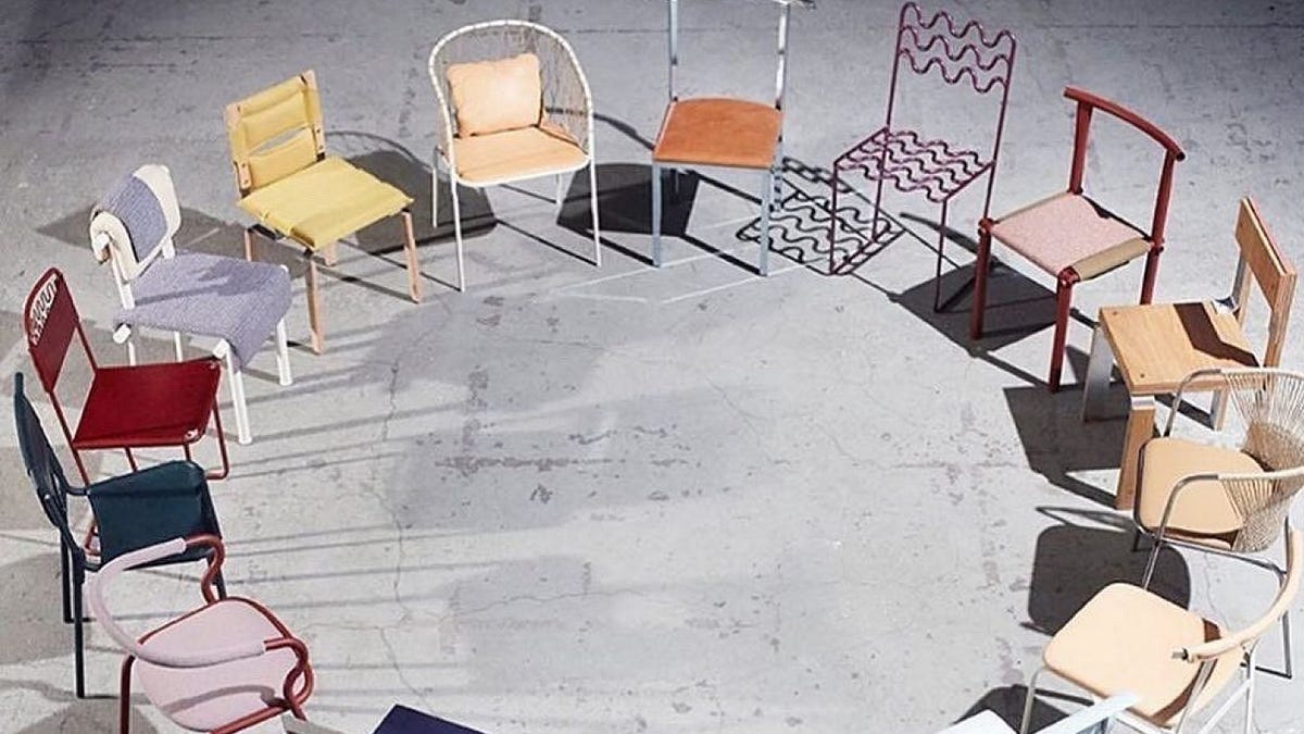 Thumbnail of Community isn't a strategy. It's a byproduct.