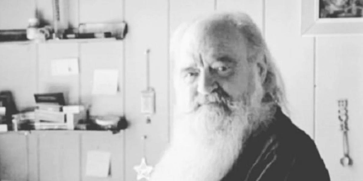 Thumbnail of The Purpose of a System Is What It Does