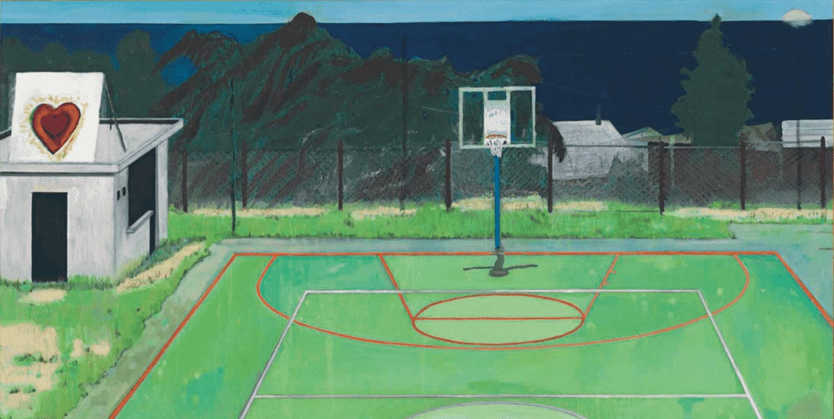 Thumbnail of How to get (really) good at things