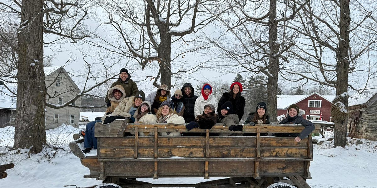 Thumbnail of 13 Things I've Learned About Hosting Nourishing Gatherings