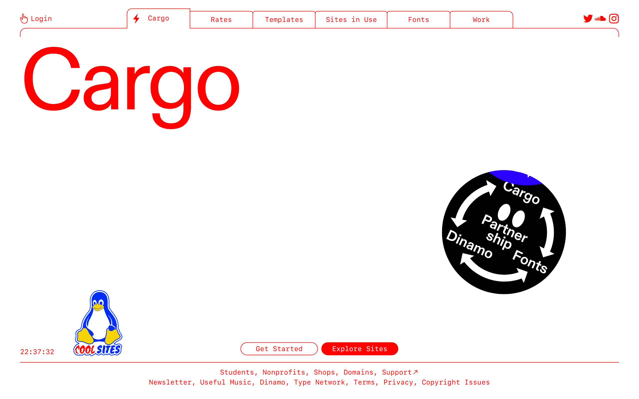 Thumbnail of Cargo