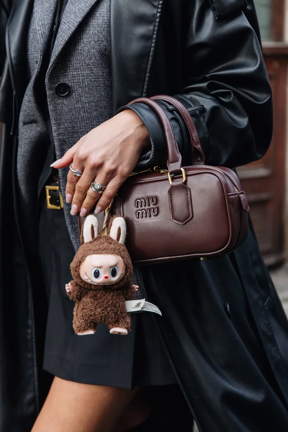 Thumbnail of Virtue Signaling, Performative Males, and the Exiled Self: Consumerism’s Chokehold on GenZ - The Citizen's Poste