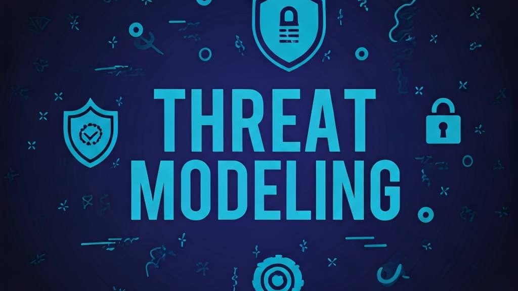 Thumbnail of Threat Modeling: Intro