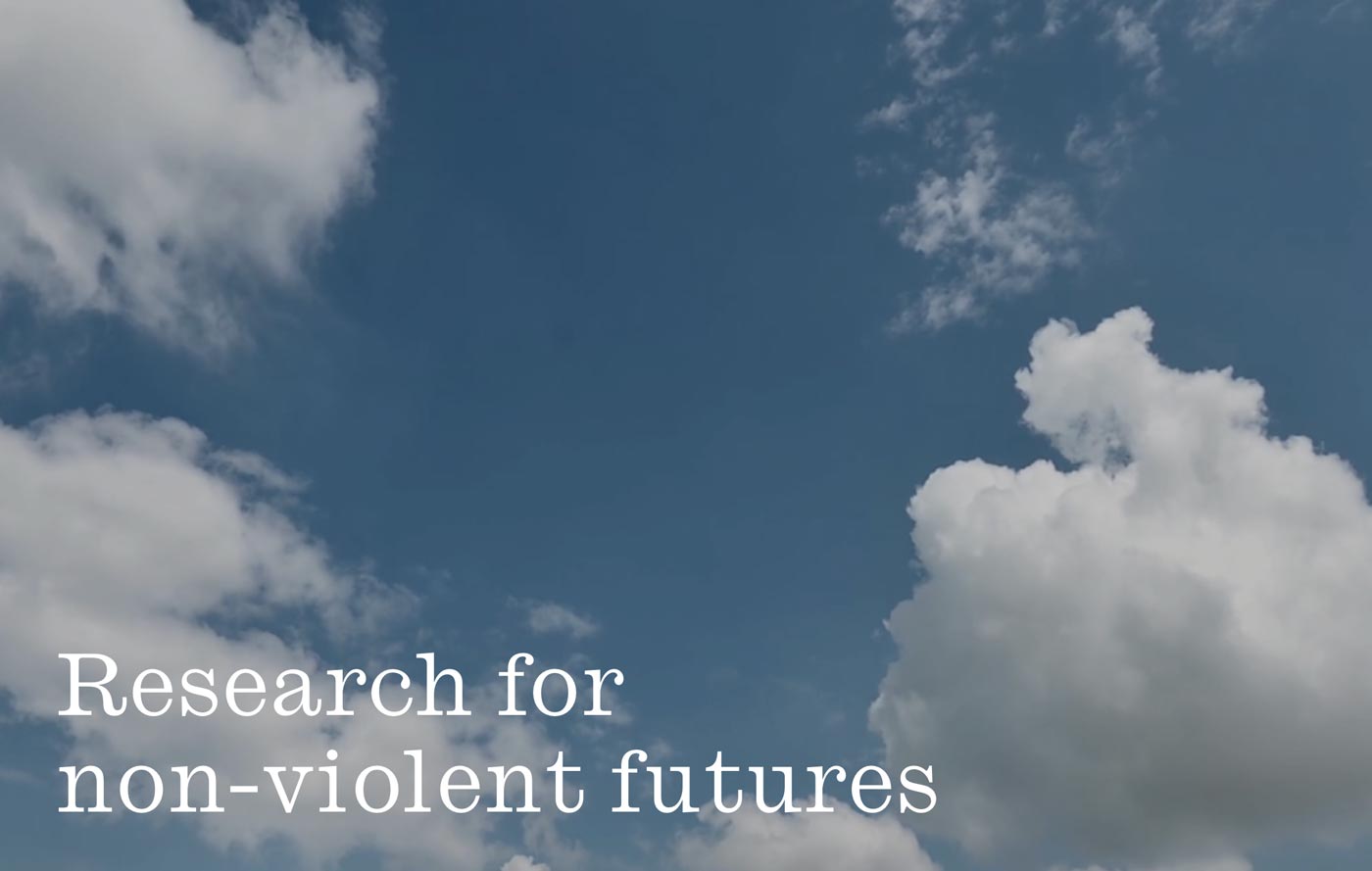 Thumbnail of Our Story - World Peace Foundation