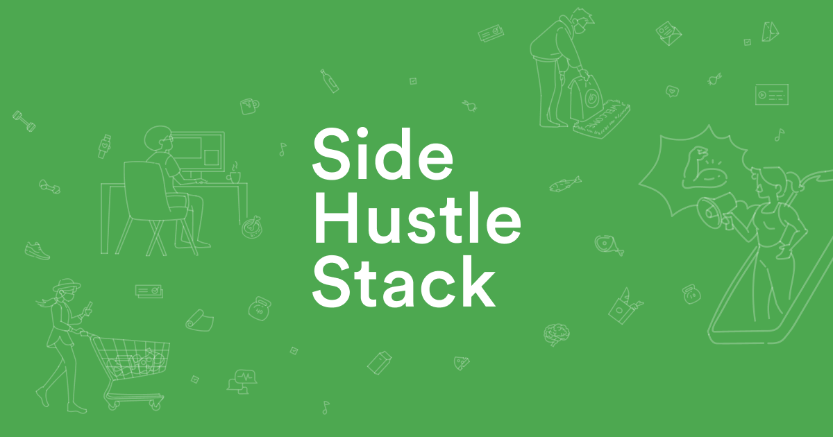 Thumbnail of Side Hustle Stack