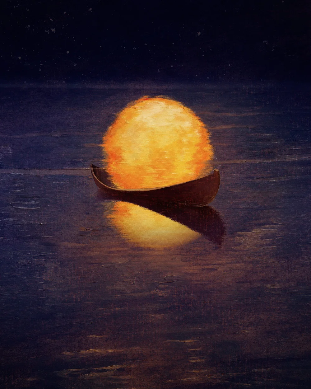 Thumbnail of The Present — mendezmendez