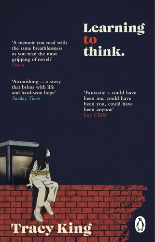 Cover of Learning to Think.