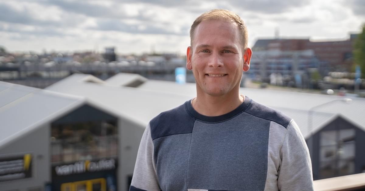 Thumbnail of Betty Blocks lanceert ‘Vibe Coding’ in Nederland