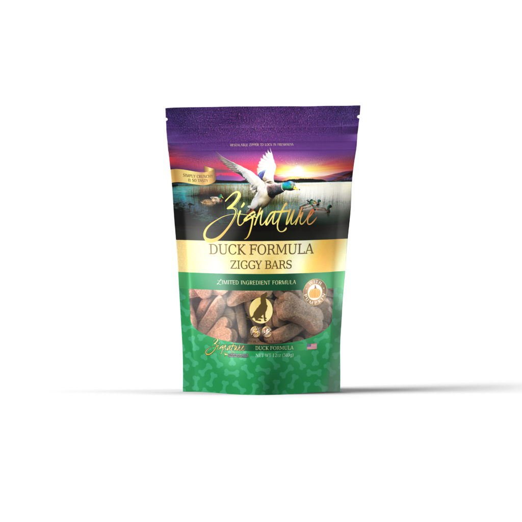 Thumbnail of Zignature Ziggy Bar-assorted flavors