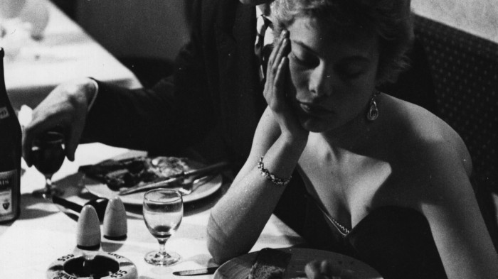 Thumbnail of Cooking my way through heartbreak, by Megan Nolan