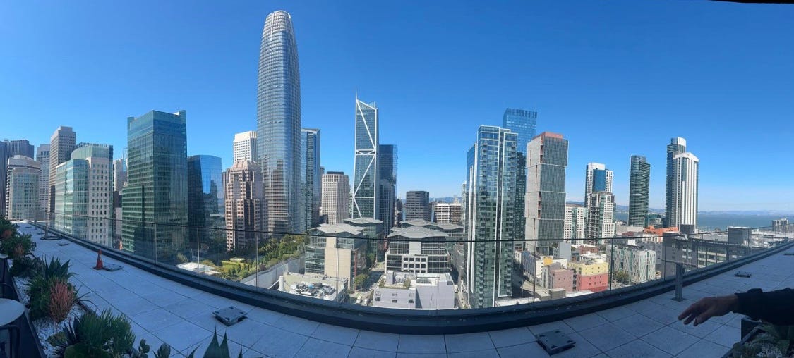 Thumbnail of Field Notes From the Edge