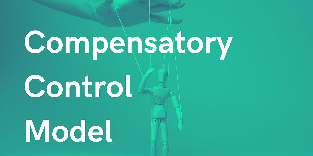 Thumbnail of What takes hold when control slips?
