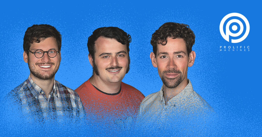 Thumbnail of Five Insights From Investing in Prolific Machines - Mayfield