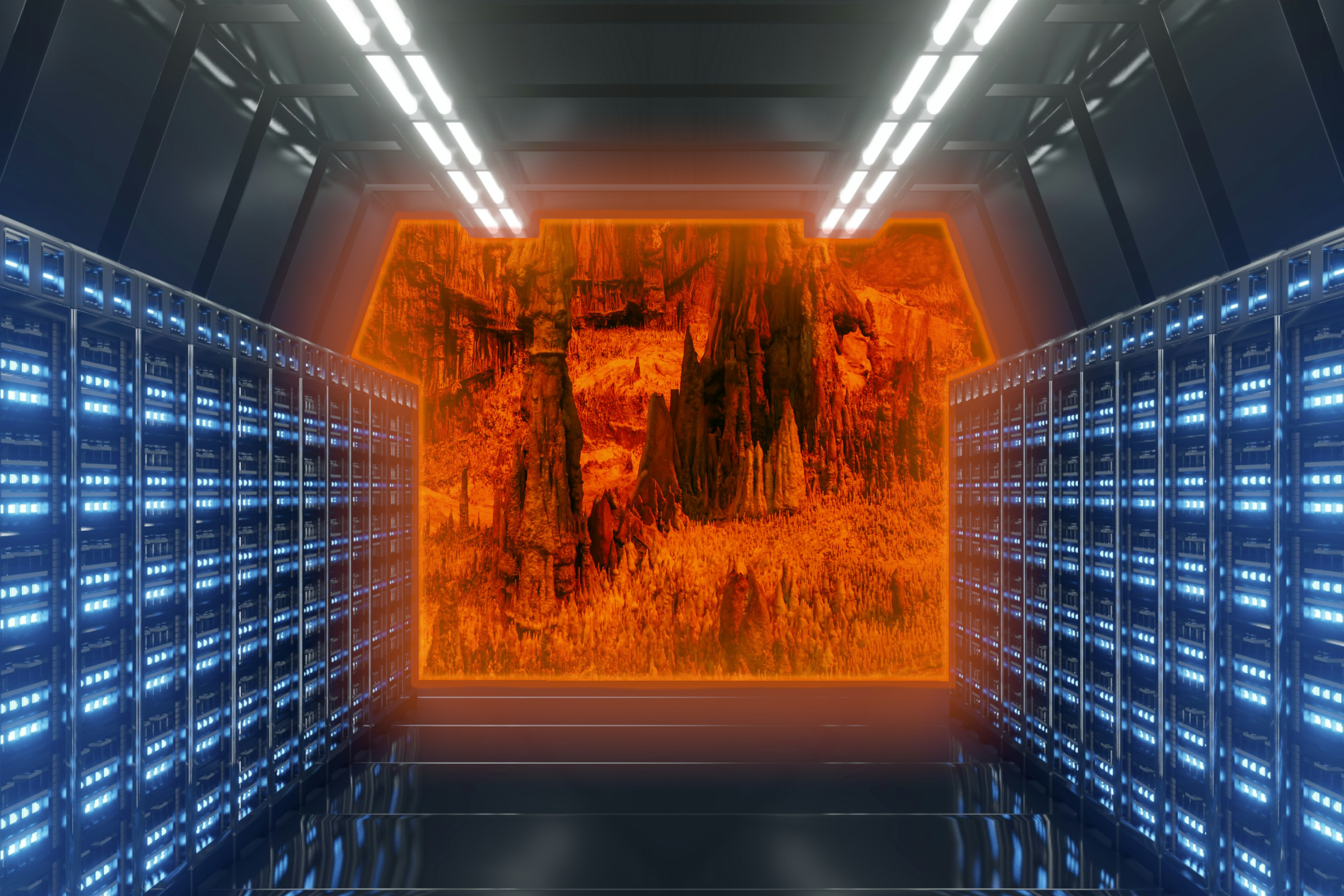 Thumbnail of The world has its irrefutable logic; it can't be memed away. - Halifax Examiner