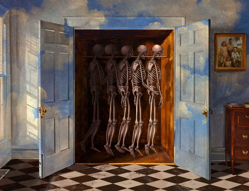 Thumbnail of The Present — mendezmendez