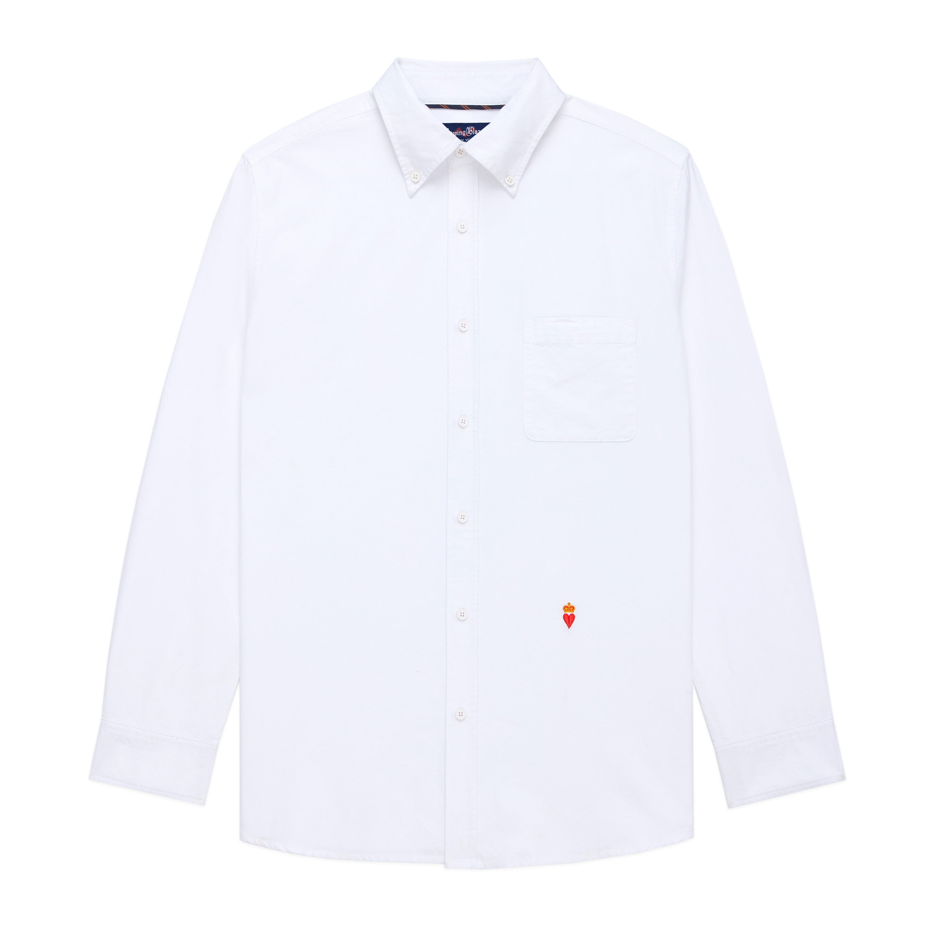 Thumbnail of O.C.B.D. Oxford