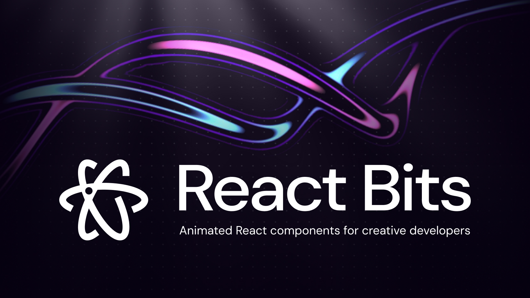 Thumbnail of React Bits