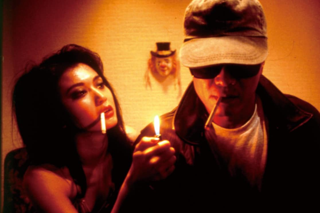 Thumbnail of An introduction to the erotic Japanese cinema of Takashi Ishii | Dazed