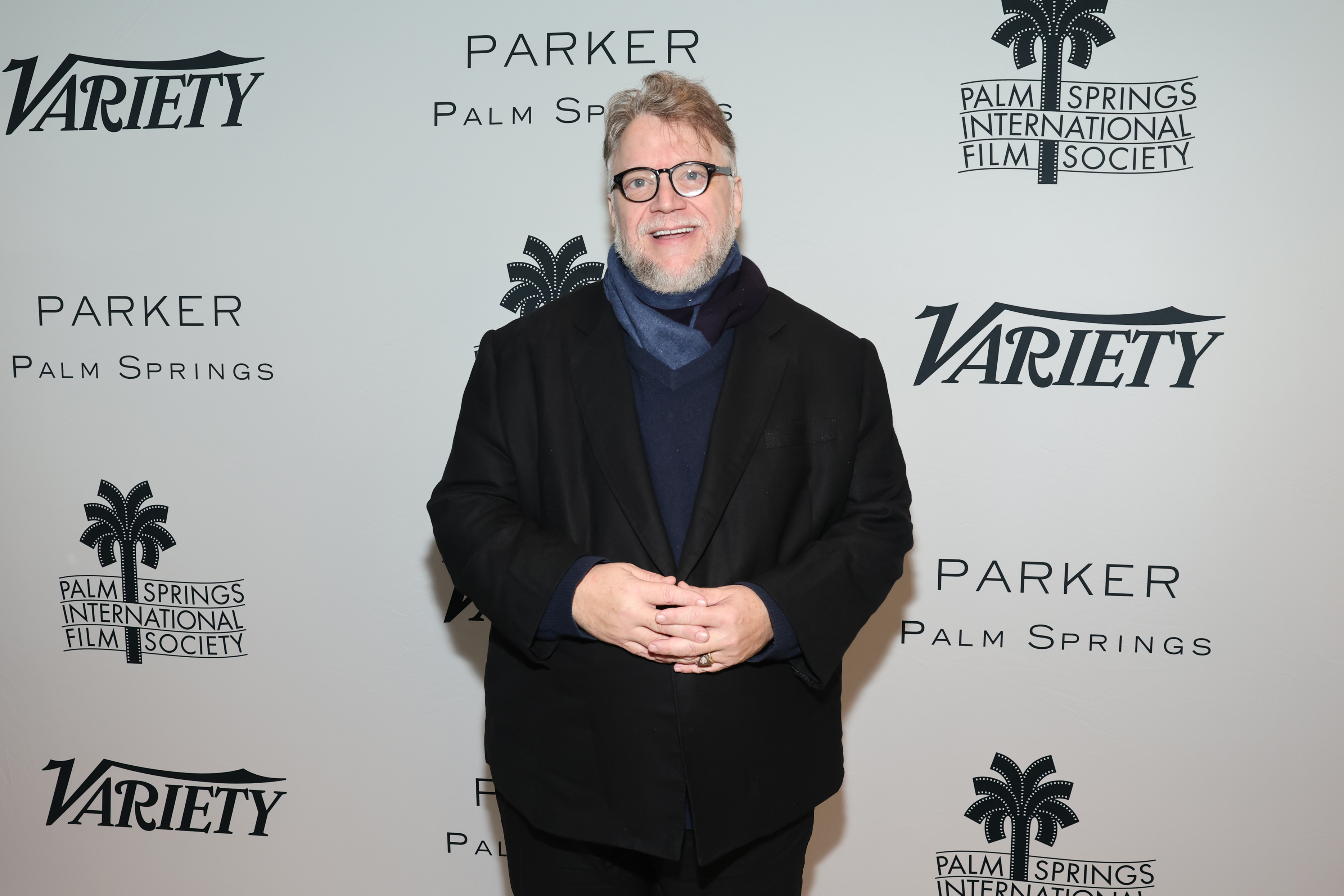 Thumbnail of Guillermo del Toro: Saying ‘Art Is Not Important’ Is ‘Always the Prelude to Fascism’