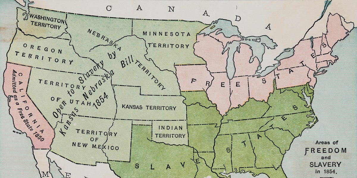 Thumbnail of Your cause is not the moral equivalent of fighting slavery