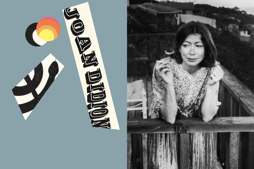 Thumbnail of The Essential Joan Didion