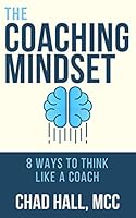 Cover of The Coaching Mindset