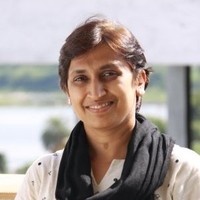 Thumbnail of Vibha Deshpande