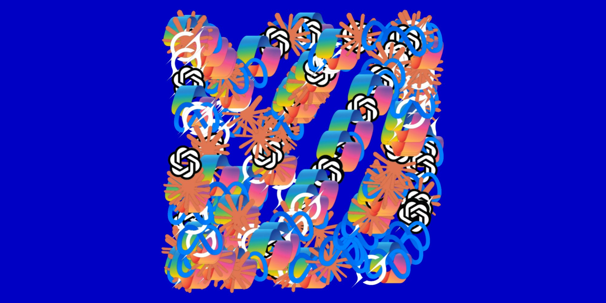 Thumbnail of The AI-Powered Web Is Eating Itself | NOEMA