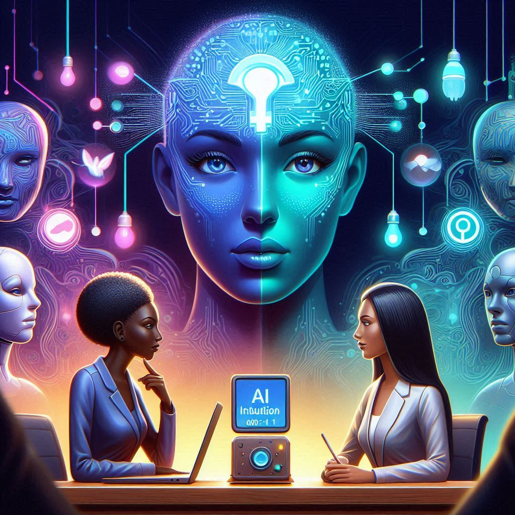 Thumbnail of AI vs. Human Intuition: A Story of When AI Outperformed Expectations