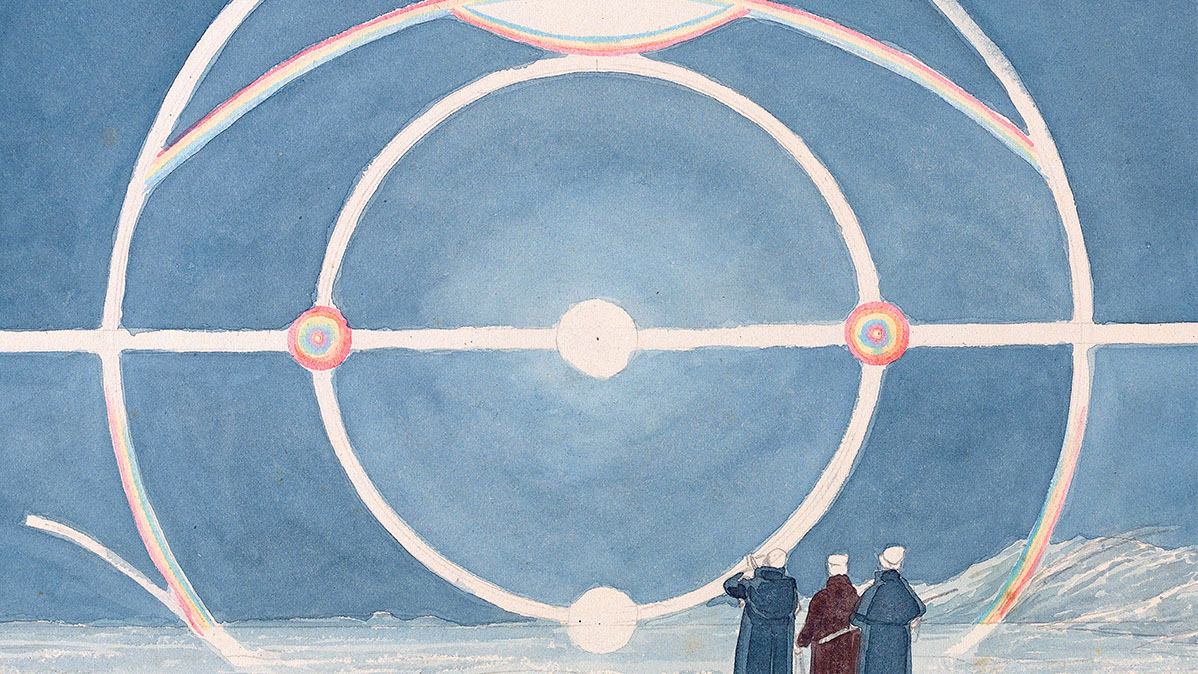 Thumbnail of AGI is here (and I feel fine)