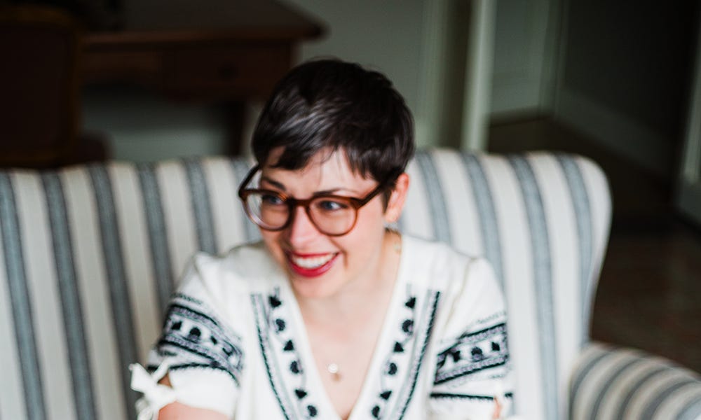 Thumbnail of Tarot as creativity tool