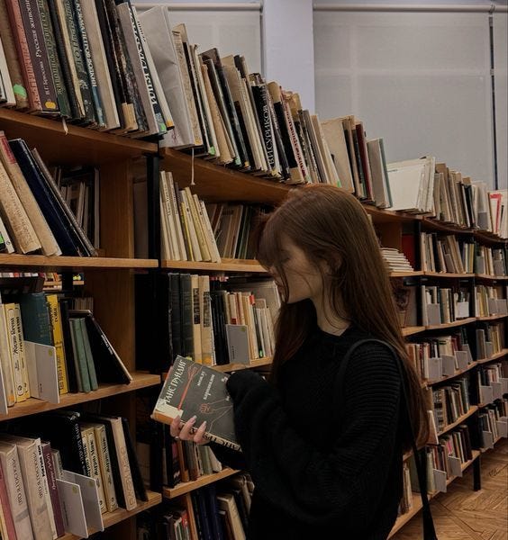 Thumbnail of translated literature