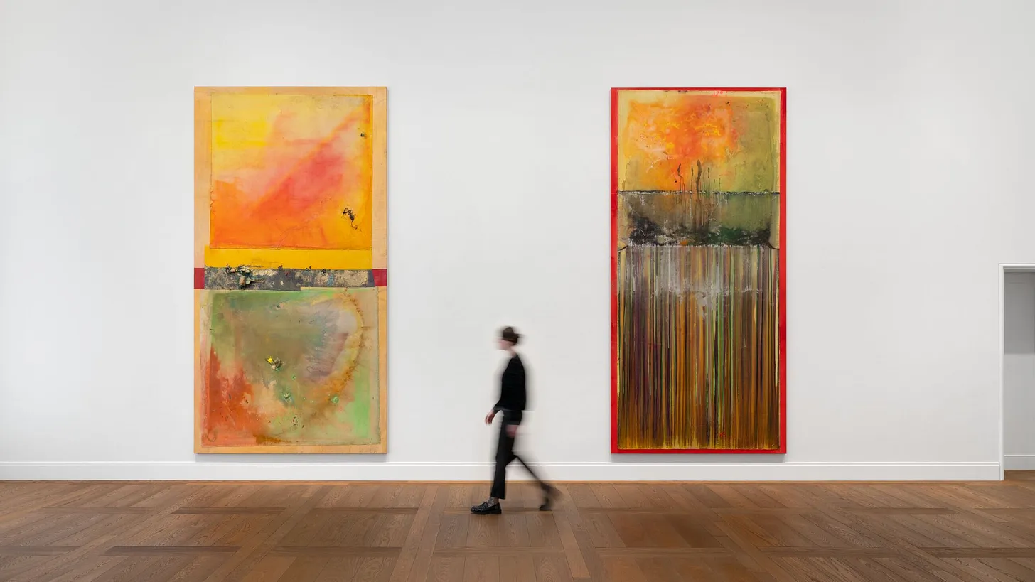 Thumbnail of Must See Gallery Shows - April (NYC, Paris, London, LA)