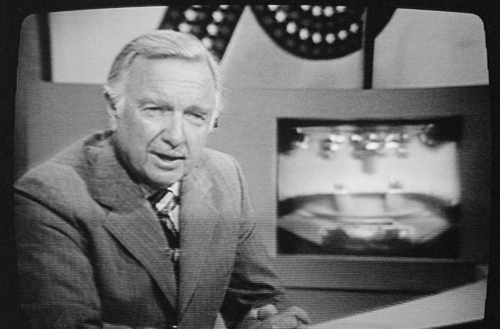 Thumbnail of Save us, Digital Cronkite!