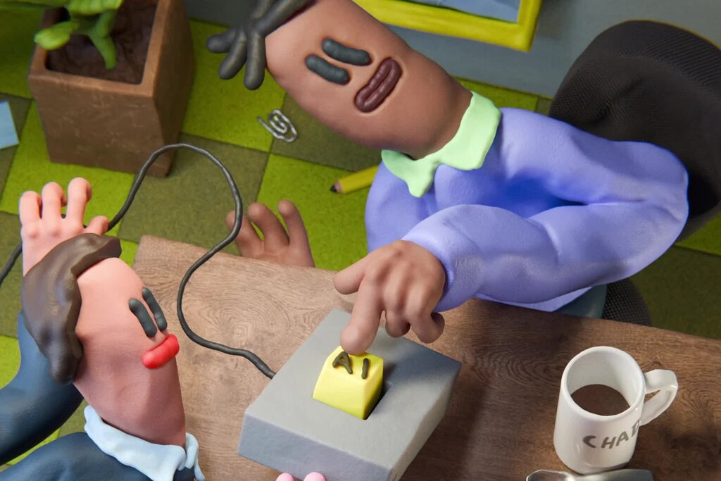 Thumbnail of A.I. Might Take Your Job. Here Are 22 New Ones It Could Give You.