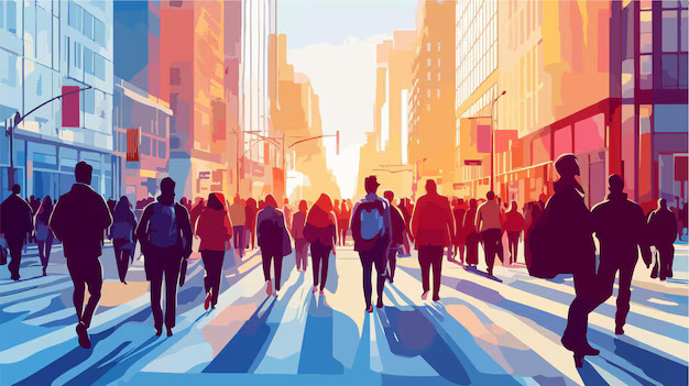 Thumbnail of What if we are the bubble?