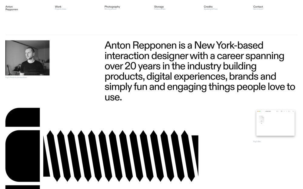 Thumbnail of Anton Repponen